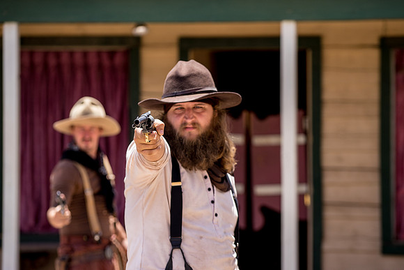 Rawhide