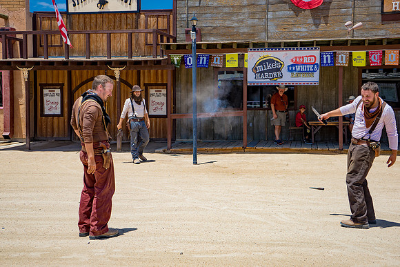 Rawhide
