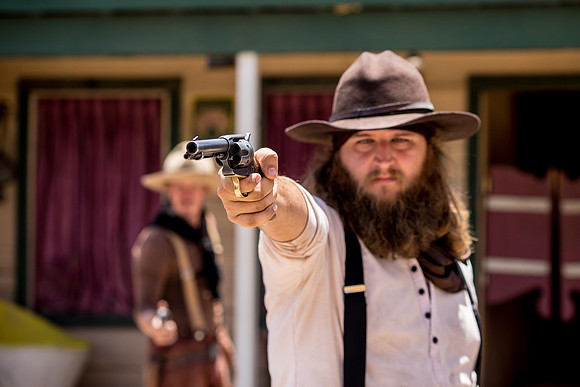 Rawhide