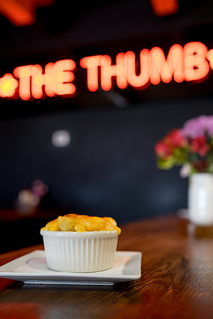 The Thumb-9