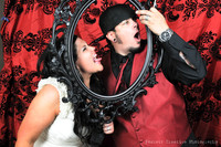 2011 Wedding Photo Booth