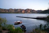 Saguaro Lake