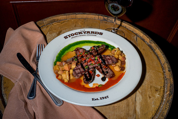 Stockyard Steakhouse-15