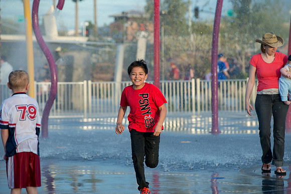 Riverview Park