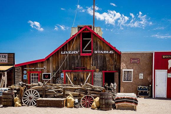 Rawhide