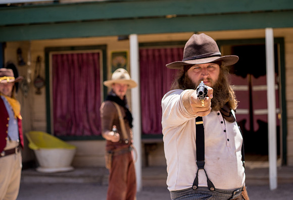 Rawhide