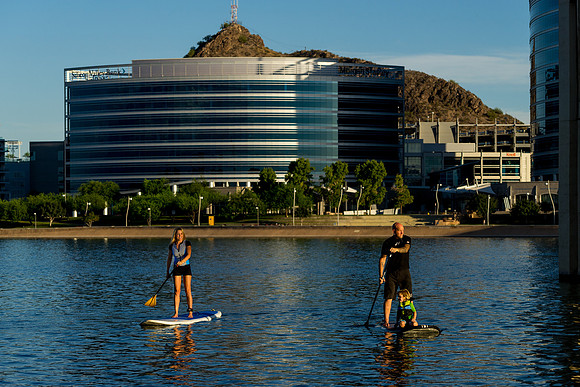 Tempe Town Lake-635