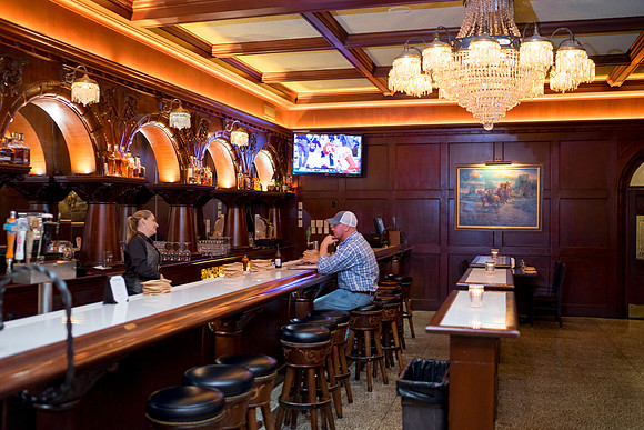 Stockyard Steakhouse-30