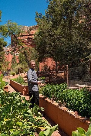 Enchantment Resort Sedona