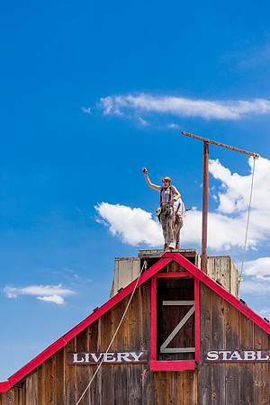 Rawhide