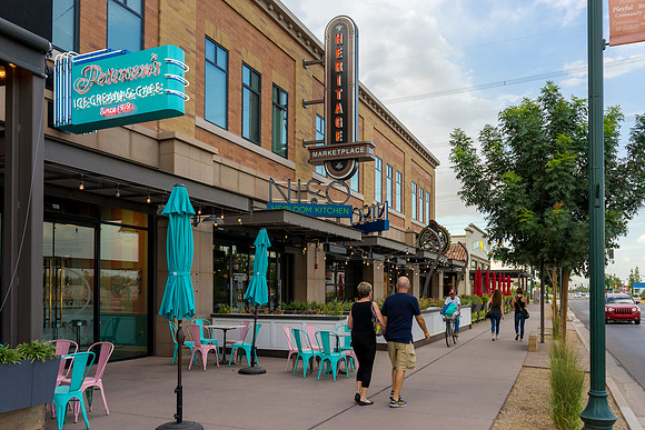 Gilbert Heritage Square-4-9