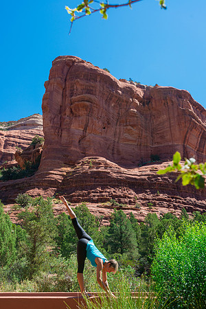 Enchantment Resort Sedona