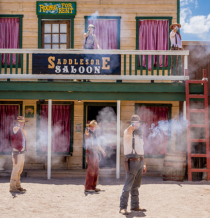 Rawhide