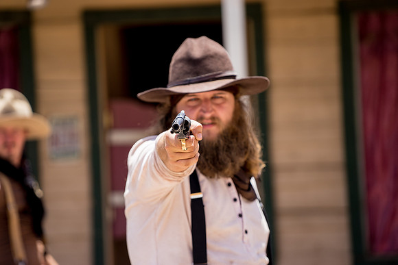 Rawhide