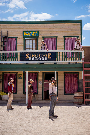 Rawhide