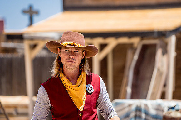 Rawhide