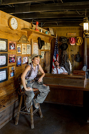 Rawhide