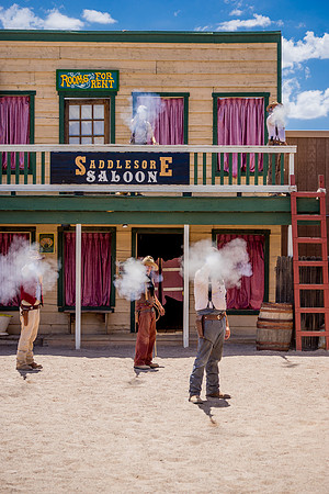 Rawhide