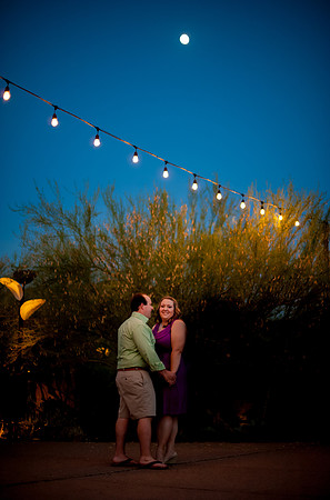 Desert Botanical Gardens