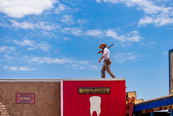 Rawhide