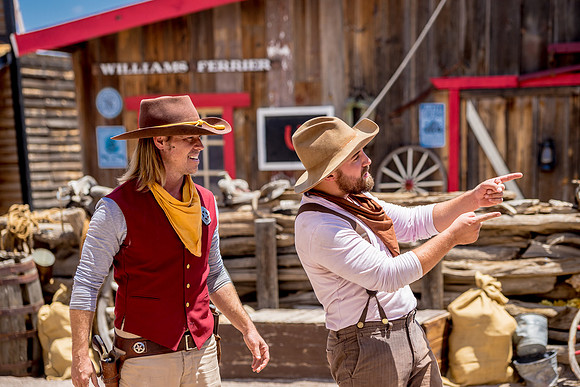 Rawhide