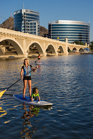 Tempe Town Lake-346
