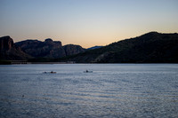 Saguaro Lake